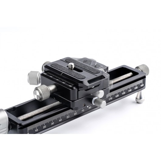 Szyna nastawcza macro NiSi Macro Focusing Rail NM-180