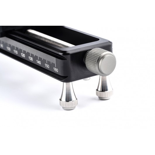 Szyna nastawcza macro NiSi Macro Focusing Rail NM-180