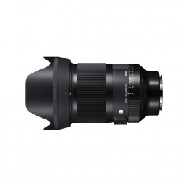Obiektyw SIGMA 35mm F1.2 A DG DN Sony E 2