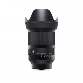 Obiektyw SIGMA 35mm F1.2 A DG DN Sony E