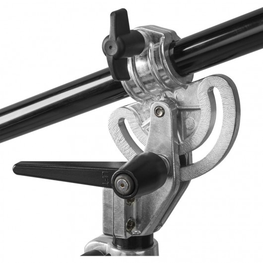 Statyw oświetleniowy Phottix Saldo Studio Boom Light Stand 395cm