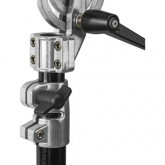 Statyw oświetleniowy Phottix Saldo Studio Boom Light Stand 395cm