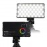 Lampa LED PHOTTIX M200R RGB z power-bankiem