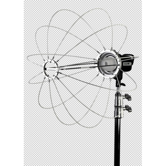 Softbox kulist PHOTTIX LANTERN 65cm