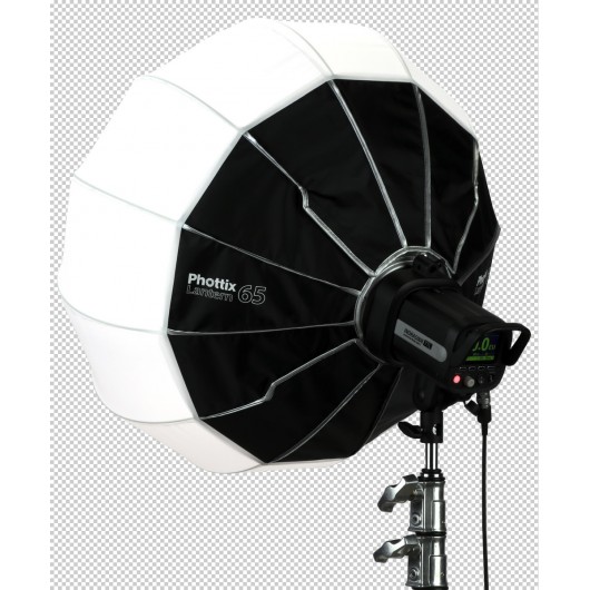 Softbox kulist PHOTTIX LANTERN 65cm
