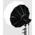 Softbox kulist PHOTTIX LANTERN 65cm