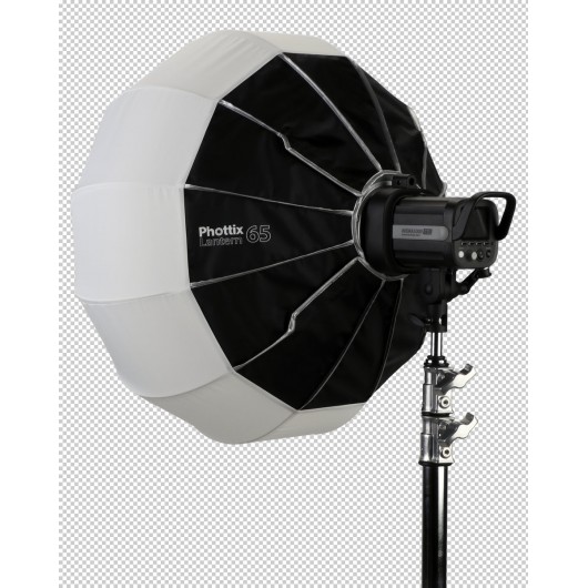 Softbox kulist PHOTTIX LANTERN 65cm