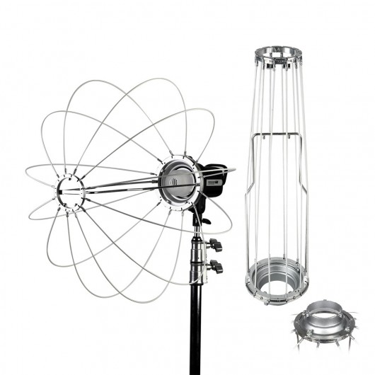 Softbox kulist PHOTTIX LANTERN 65cm