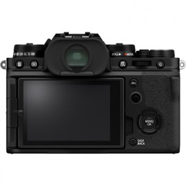 FUJIFILM X-T4 SREBRNY BODY GWARANCJA 3 LATA! 2