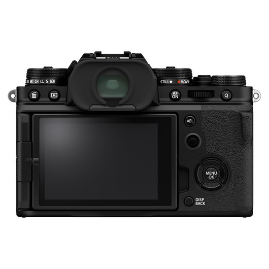 FUJIFILM X-T4 SREBRNY BODY GWARANCJA 3 LATA!