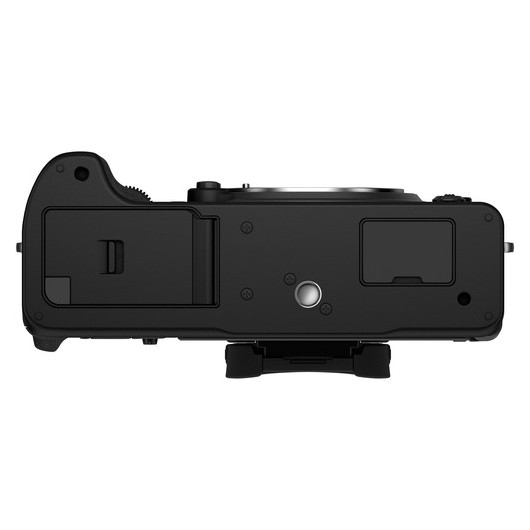 FUJIFILM X-T4 SREBRNY BODY GWARANCJA 3 LATA!