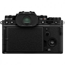 FUJIFILM X-T4 SREBRNY BODY GWARANCJA 3 LATA! 2