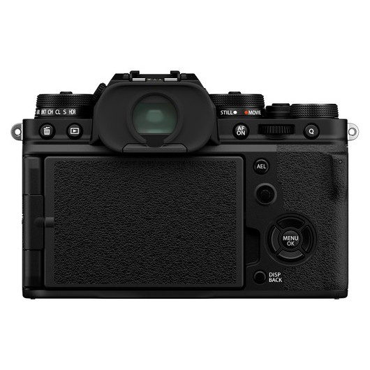 FUJIFILM X-T4 SREBRNY BODY GWARANCJA 3 LATA!