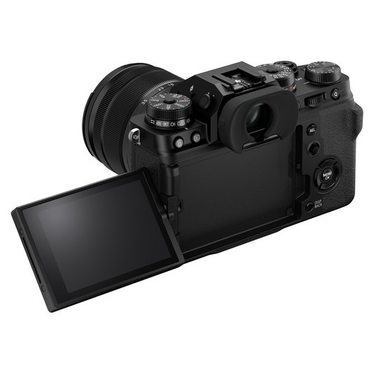 FUJIFILM X-T4 SREBRNY BODY GWARANCJA 3 LATA!