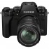 FUJIFILM X-T4 SREBRNY BODY GWARANCJA 3 LATA!