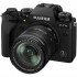 FUJIFILM X-T4 SREBRNY BODY GWARANCJA 3 LATA!