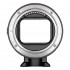 Adapter bagnetowy FRINGER EF-NZ z autofocusem (Canon EF-Nikon Z)