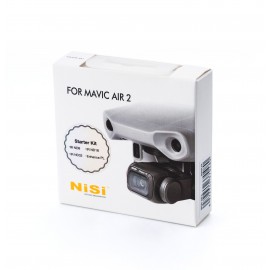 Zestaw NiSi STARTER kit do DJI Mavic Air 2