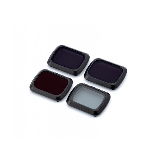 Zestaw NiSi STARTER kit do DJI Mavic Air 2