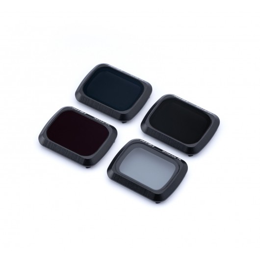 Zestaw NiSi PROFESSIONAL kit do DJI Mavic Air 2