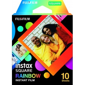 Wkład Fujifilm Instax Square STAR ILLUMI 10/PK na 10 zdjęć