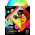 Wkład Fujifilm Instax Square STAR ILLUMI 10/PK na 10 zdjęć