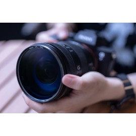 Filtr Polaryzacyjny NiSi Pro Nano Natural CPL 2