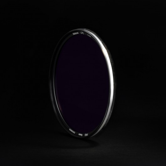 Filtr Polaryzacyjny NiSi Pro Nano Natural CPL