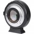 Viltrox EF-M2 II adapter bagnetowy speed booster Canon EF, EF-S - Micro 4/3 - Autofocus