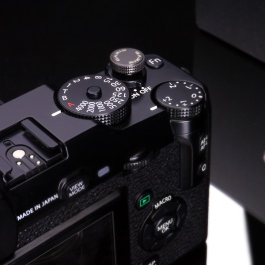 soft button miekki spust