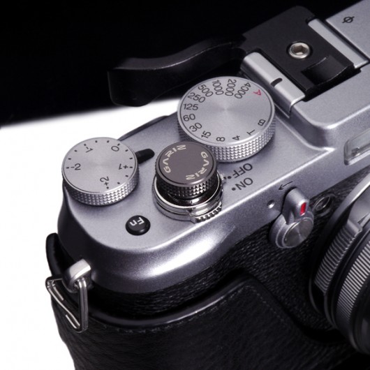 soft button miekki spust