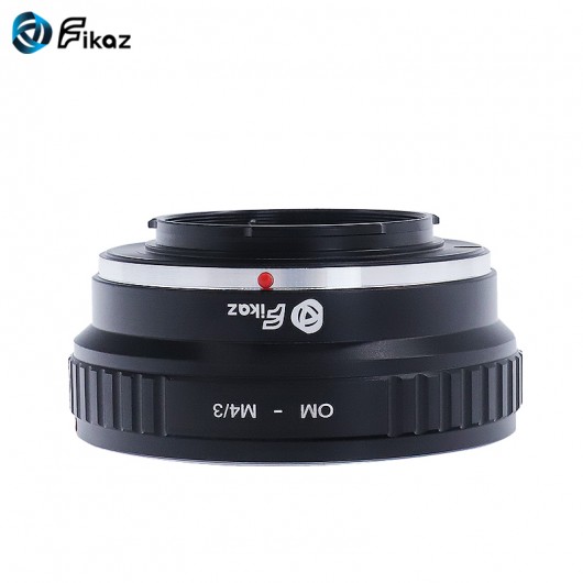 Adapter bagnetowy FIKAZ M42-FUJIFILM X