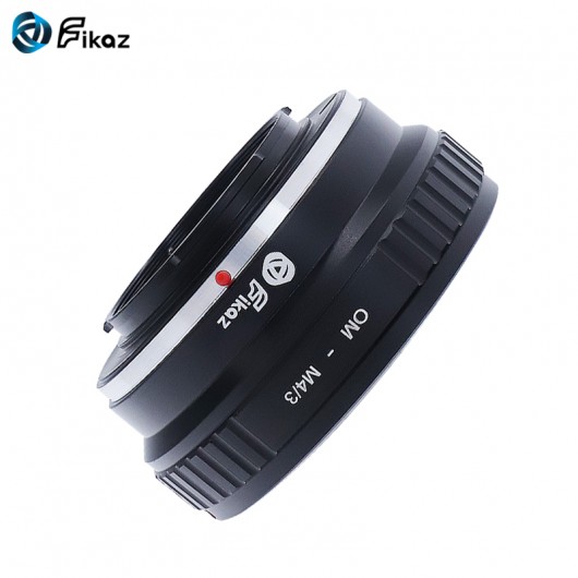 Adapter bagnetowy FIKAZ M42-FUJIFILM X