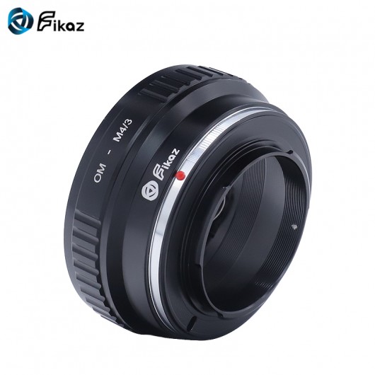 Adapter bagnetowy FIKAZ M42-FUJIFILM X