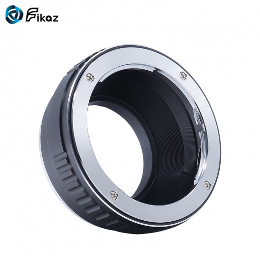 Adapter bagnetowy FIKAZ M42-FUJIFILM X