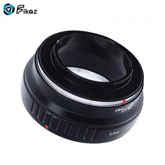 Adapter bagnetowy FIKAZ M42-FUJIFILM X