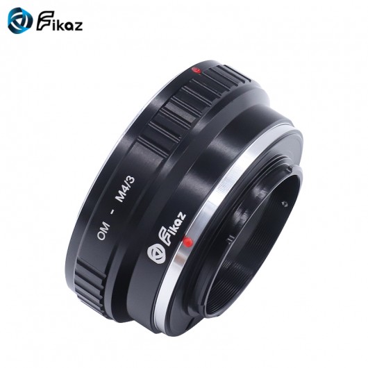 Adapter bagnetowy FIKAZ M42-FUJIFILM X