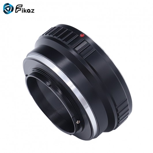 Adapter bagnetowy FIKAZ M42-FUJIFILM X