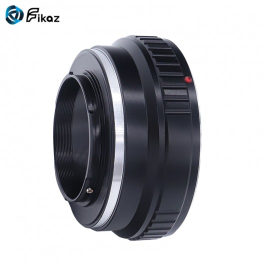 Adapter bagnetowy FIKAZ M42-FUJIFILM X