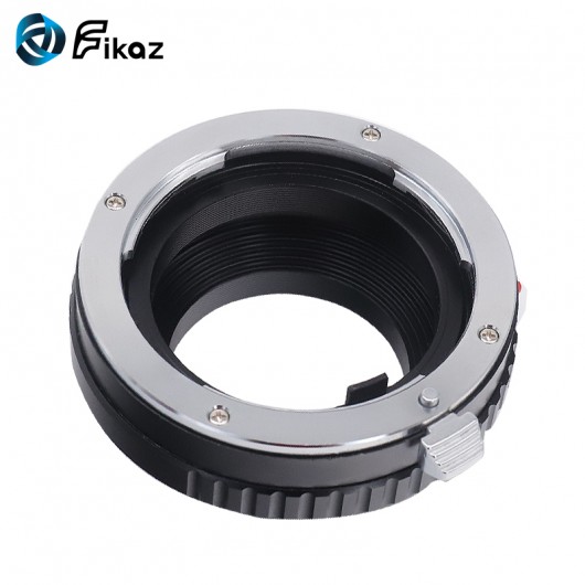 Adapter bagnetowy FIKAZ SONY A/MINOLTA - MICRO 4/3
