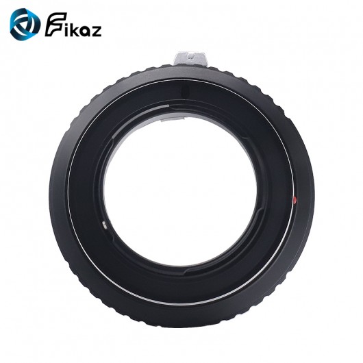 Adapter bagnetowy FIKAZ SONY A/MINOLTA - MICRO 4/3