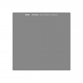 Filtr NiSi nano IR ND EXPLORER 150x150mm 2