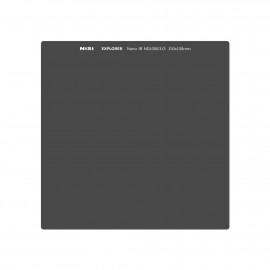 Filtr NiSi nano IR ND EXPLORER 150x150mm 2