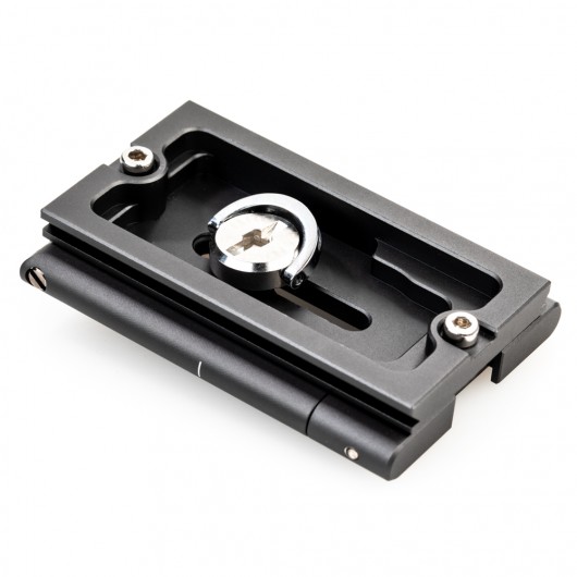 Wielofonkcyjna płytka mocująca Benro ArcaSmart70 do aparatu i smartfona