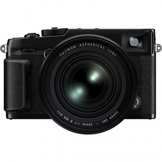 Obiektyw FUJIFILM FUJINON XF 50mm F/1.0 R WR