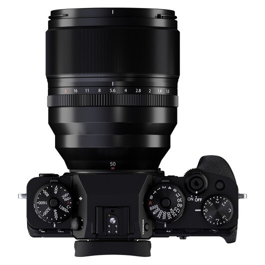 Obiektyw FUJIFILM FUJINON XF 50mm F/1.0 R WR