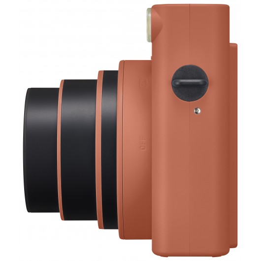Aparat Fujifilm Instax SQARE SQ1 Terracotta Orange- POMARAŃCZOWY