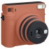 Aparat Fujifilm Instax SQARE SQ1 Terracotta Orange- POMARAŃCZOWY