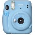 Aparat FujiFilm Instax Mini 11 Sky Blue - NIEBIESKI