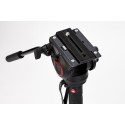 Monopod MANFROTTO FLUID VIDEO MVM 250A bez głowicy